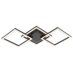 ΦΩΤΙΣΤΙΚΟ ΟΡΟΦΗΣ LED 24W 900L 4000K 230V IP20 SONOMA 5036 - Image 2