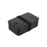 ΦΑΓΗΤΟΔΟΧΕΙΟ SAVE THE AEGEAN 1lt MIDNIGHT BLACK   01-19365