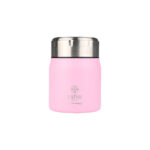 ΘΕΡΜΟΣ LUNCH POT SAVE THE AEGEAN 0.5lt BLOSSOM ROSE  01-21665