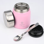 ΘΕΡΜΟΣ LUNCH POT SAVE THE AEGEAN 0.5lt BLOSSOM ROSE  01-21665 - Image 2