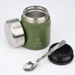 ΘΕΡΜΟΣ LUNCH POT SAVE THE AEGEAN 0.5lt FOREST SPIRIT  01-21672 - Image 2