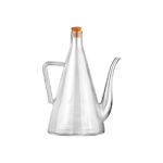 ΚΑΝΑΤΑ ΛΑΔΙΟΥ ΓΥΑΛΙΝΗ 400ml   01-20170