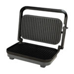 ΤΟΣΤΙΕΡΑ INTENSE MISTY 2 ΘΕΣΕΩΝ 1300w ΜΕ ΑΝΤΙΚΟΛΛΗΤΙΚΕΣ ΠΛΑΚΕΣ ΜΑΤ   06-23652 - Image 2