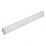 ΦΩΤΙΣΤΙΚΟ ΜΠΑΝΙΟΥ ΒΑΣΗ ΧΡΩΜΙΟ 3ΧΕ14 LED 52CM 3152/3 230V