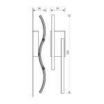 ΦΩΤΙΣΤΙΚΟ ΟΡΟΦΗΣ LED 14W 4000K 700L 230V IP20 4401 - Image 2