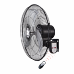 ΑΝΕΜΙΣΤΗΡΑΣ ΤΟΙΧΟΥ 80W 45CM 220V ΤΗΛΕΧΕΙΡΙΣΤΗΡΙΟ 1801R