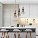 ΦΩΤΙΣΤΙΚΟ ΚΡΕΜΑΣΤΟ ΜΠΑΡΑ 3ΧΕ27 ΜΑΥΡΟ SSP757-3 230V IP20 5006 - Image 2