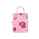 ΤΣΑΝΤΑ ΦΑΓΗΤΟΥ SAVE THE AEGEAN ΙΣΟΘΕΡΜΙΚΗ 7lt BLUSH POP   01-32968