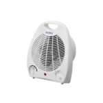 ΑΕΡΟΘΕΡΜΟ 2000W ΛΕΥΚΟ (ZLN6151)