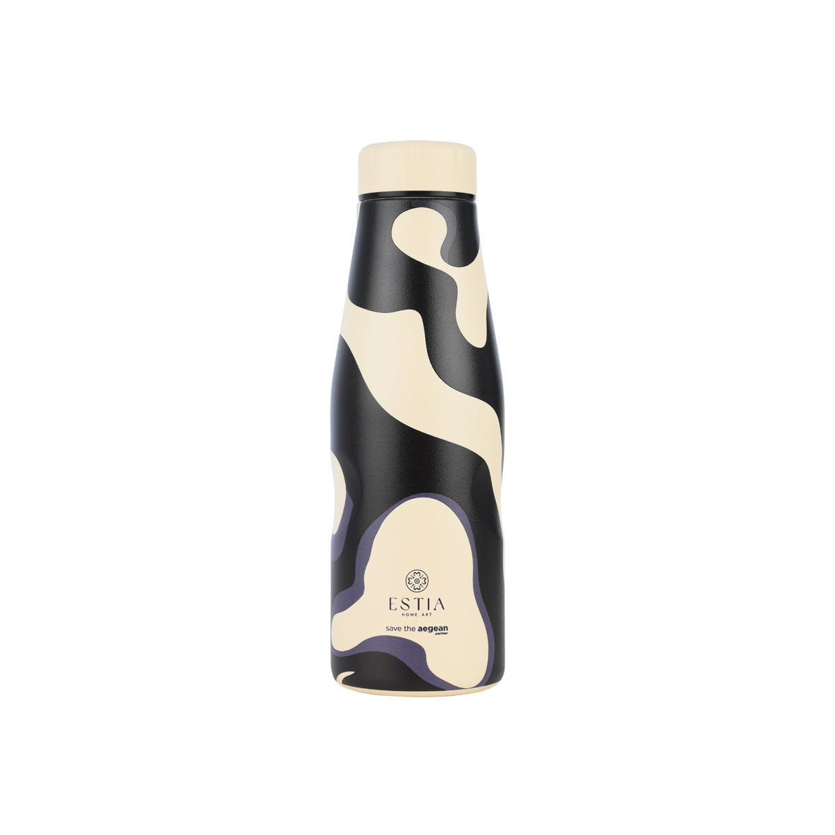 0013934_-travel-flask-save-the-aegean-500ml-bold-drift ΘΕΡΜΟΣ TRAVEL FLASK SAVE THE AEGEAN 500ml BOLD DRIFT 01-31640 - Image 1