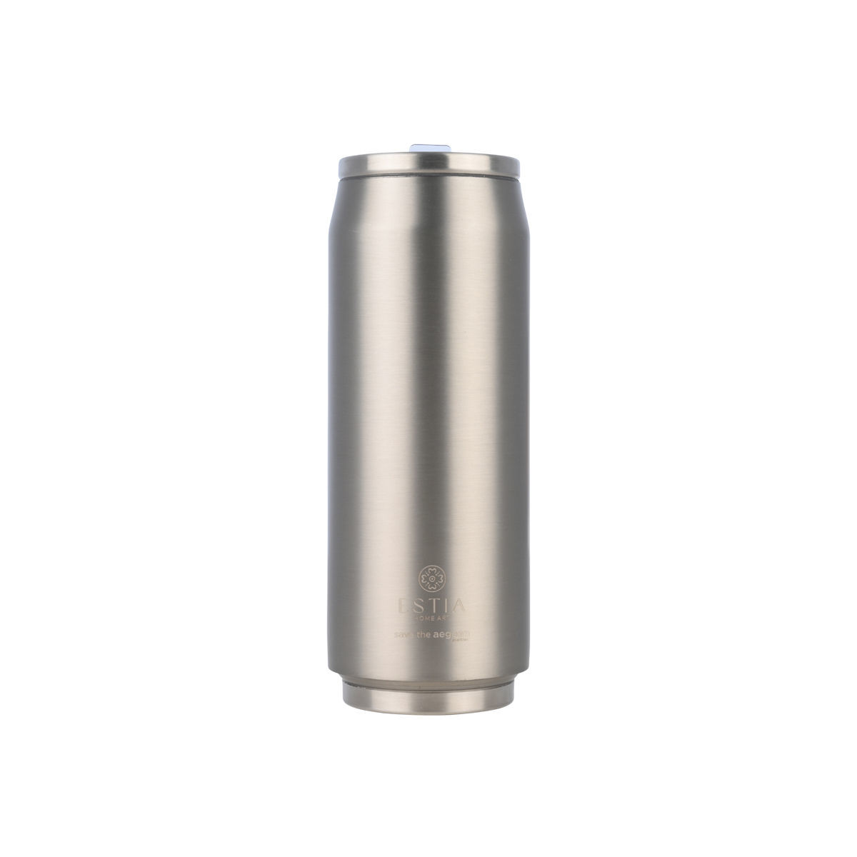 0013994_-travel-cup-save-the-aegean-500ml-steel-flow ΘΕΡΜΟΣ TRAVEL CUP SAVE THE AEGEAN 500ml STEEL FLOW 01-31831 - Image 1
